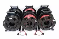 W-PSC-001 Cable Reel Test Lead Kit